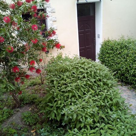 B&B Baddesalighes Bolotana Exteriér fotografie